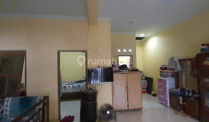 Di Jual Rumah Murah 2 Lantai  Edisi Turun Harga Lagi  Lokasi Strategis 2