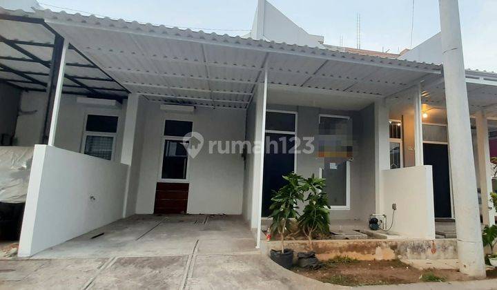 Disewakan rumah di Mutiara arteri 1