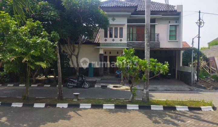 Dijual Rumah 2 Lantai di Taman Tiara Asri 1