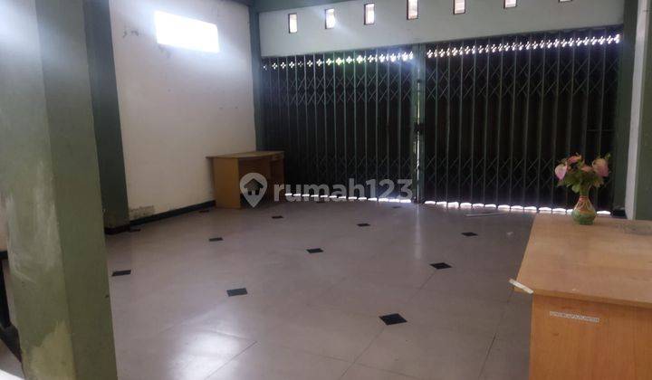 Dijual Rumah 2 Lantai di Taman Tiara Asri 2