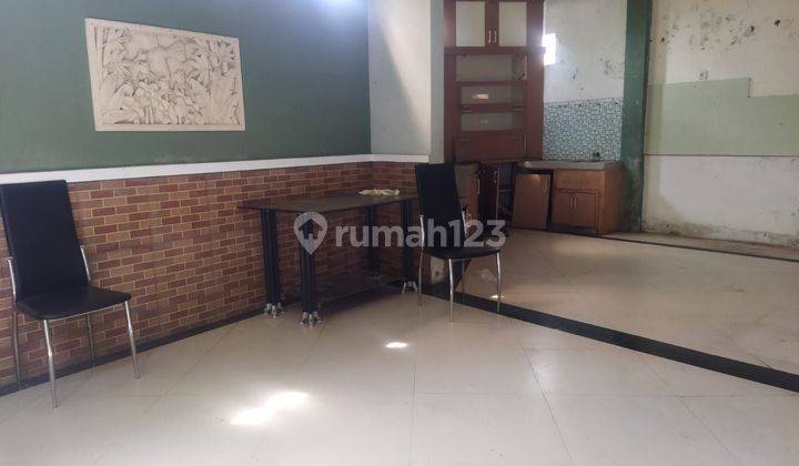 Disewakan Rumah 2 Lantai di Taman Tiara Asri 2