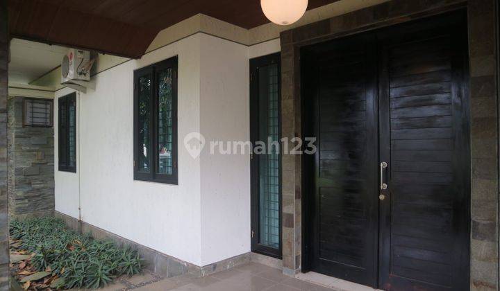 Dijual rumah bagus siap. Huni 2