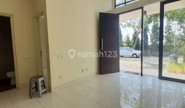 Disewakan  rumah minimalis di citragrand  1