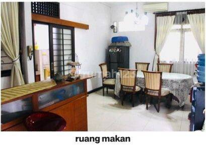 Di jual rumah di Jalan borobudur 2