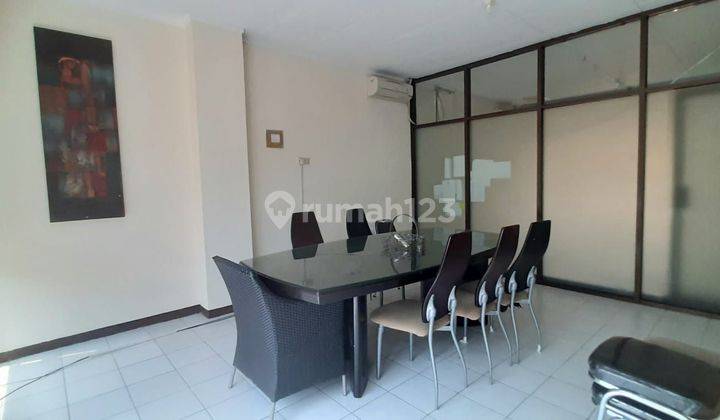 Dijual ruko di komplek ruko bangkong plaza 2