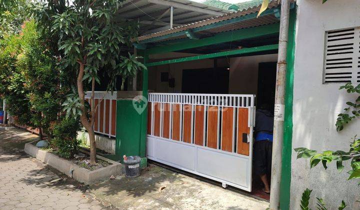 Dijual rumah di Pedurungan baru 1