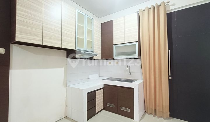 Rumah Bagus Murah Siap Huni di Bsb 2
