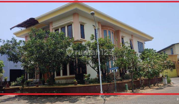 Dijual Rumah Bagus Siap Huni Kawasan Bagus 1