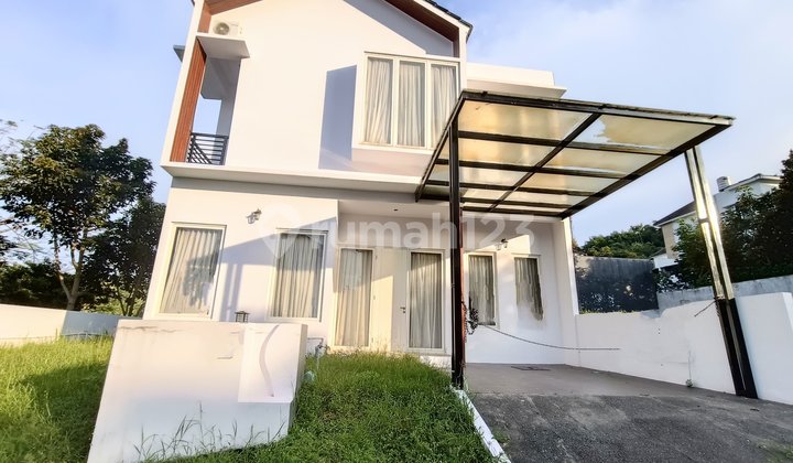 Nice House Ready to Occupy 2 Floors in Ngaliyan 1