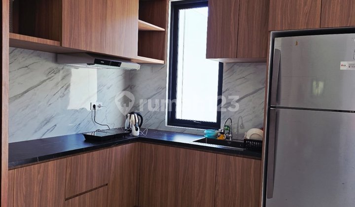 Beautiful 2-Story Furnished House in Graha Padma 1