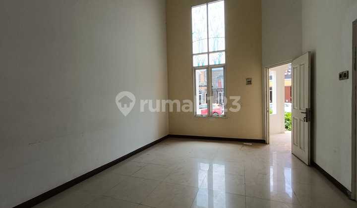 Rumah Bagus.siap.huni Daerah.kedung Mundu 2