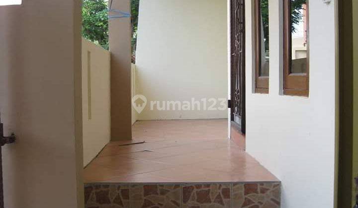 Di Jual Rumah Di Tanah Mas Semarang 2