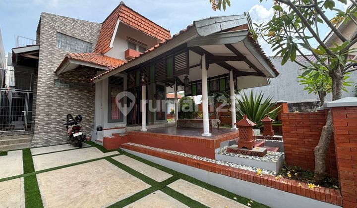 Nice house, newly renovated, ready to occupy. 1