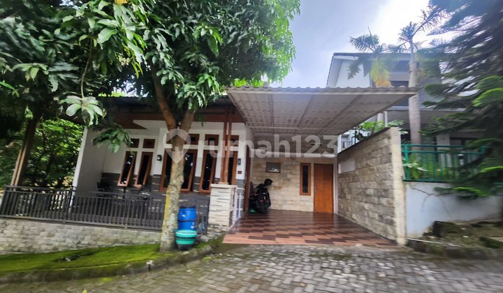 House with 3+1 Bedrooms Furnished 1