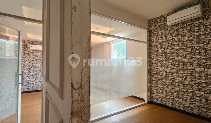 Good Two-Story Shop House. Location. Central Semarang City.