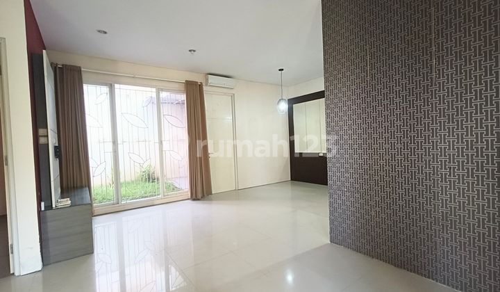 Rumah Bagus Murah Siap Huni di Bsb 1