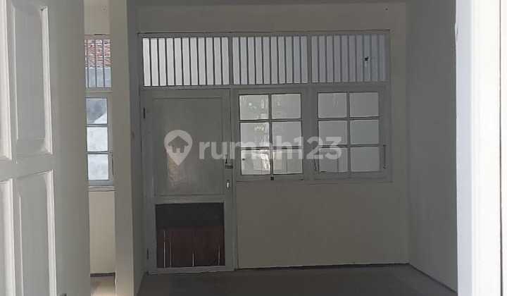 Rumah SHM di Semarang Timur 1