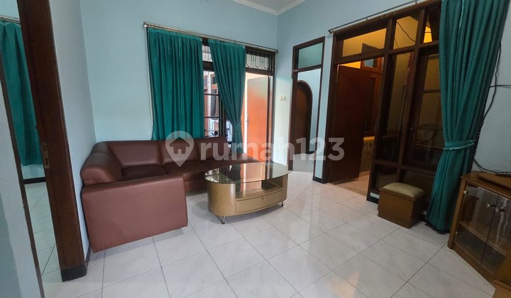 Rumah Bagus Lokasi Strategis 1