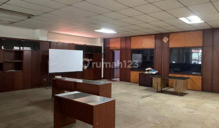 Dijual Ruang Usaha Kondisi Bagus Lokasi Juga Baguss 2