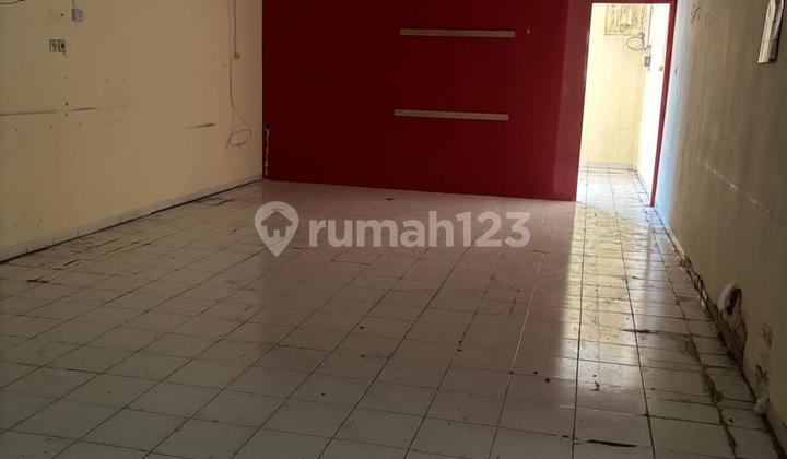 Rumah Di Lokasi Strategis.tengah.kota.semarang 2