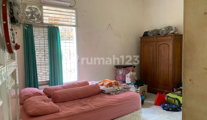 Di Jual Rumah Luas Adem Lokasi Bagus 2