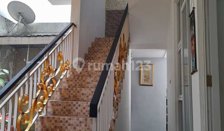 Rumah Bagus Siap Huni 2