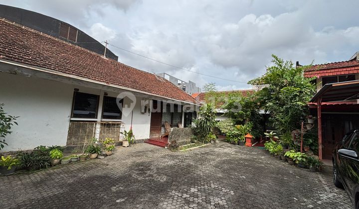 Rumah Ditengah Kota Dekat Undip 2