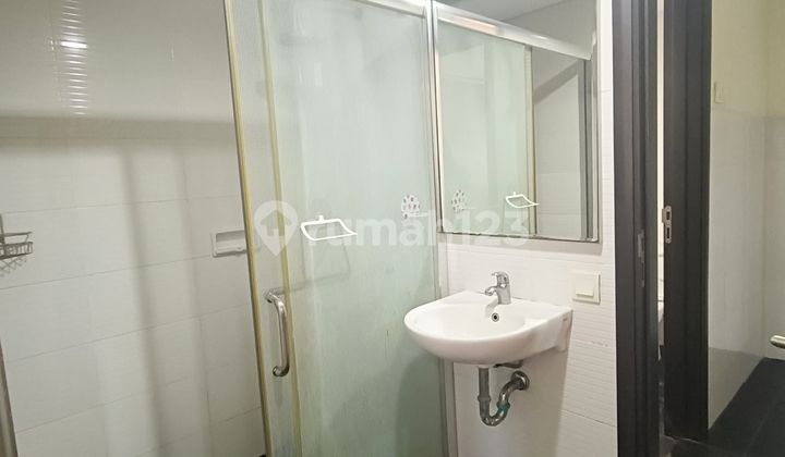 Apartemen Tengah Kota Semarang 2