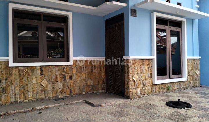 Disewakan Rumah Minimalis Siap Huni 2