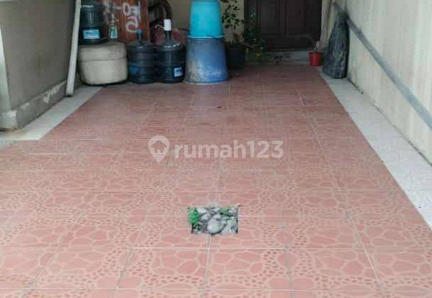 Dijual  Cepat Rumah Seken Jalan Nangka Kota Shm 2