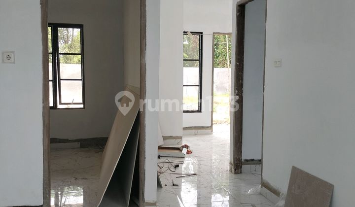 Rumah Tengah Kota Ready Jl.sudirman 2