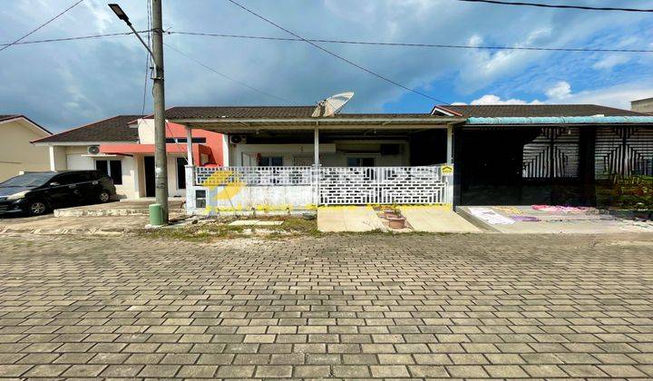 Dijual Rumah Full Renovasi Di Bengkong Laut, Golden Prima 1