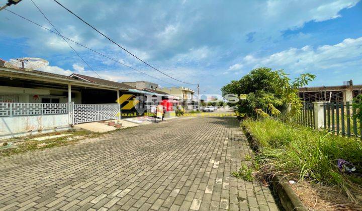 Dijual Rumah Full Renovasi Di Bengkong Laut, Golden Prima 2