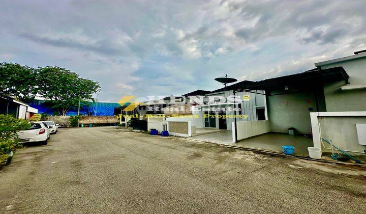 Dijual Rumah Cantik Baru Siap Renovasi Di Batam Centre  2