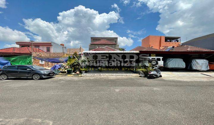 Dijual Rumah 2 Lantai Di Batam Centre Anggrek Mas 2 1