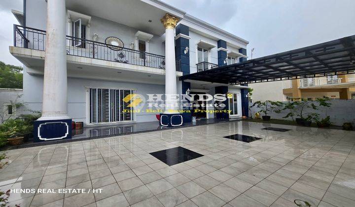 Dijual Rumah Mewah Komplek Orchid Park Batam Centre 2