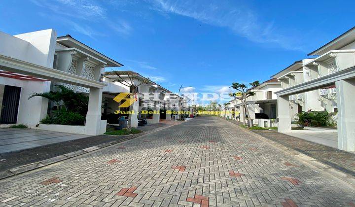 Dijual Rumah Standard Developer 2 Lantai Di Royal Bay Batam Kota 2