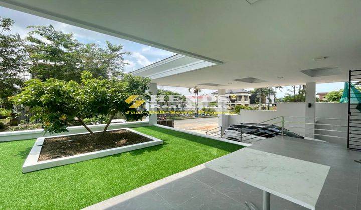  Rumah Furnished Sudah Renovasi HGB - Hak Guna Bangun di Jl. Reformasi, Batam Centre
