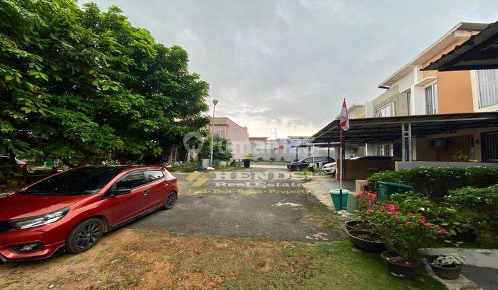  Rumah Siap Huni Semi Furnish Beverly Green Batam Centre 2