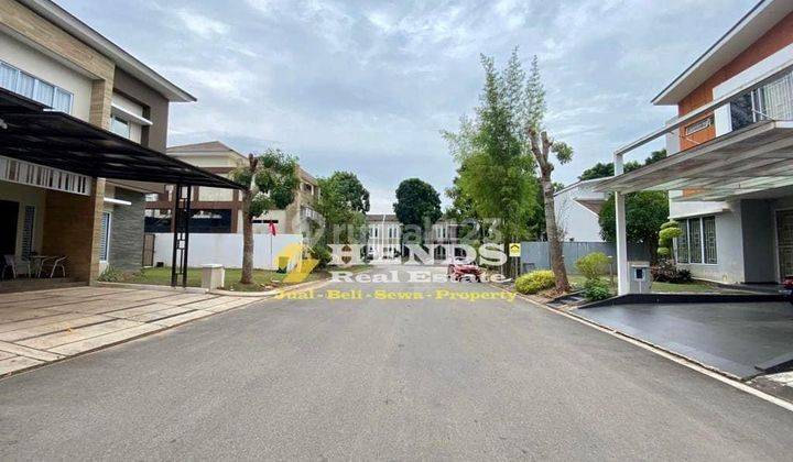  Rumah 2 Lantai Siap Huni Di Costarica Batam Centre 2