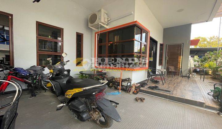  Rumah Hook Full Renov Di Tiban Nirwana Residence Batam 2