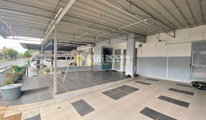 Rumah 2.5 Lantai Siap Huni Di Beverly Green Batam Centre 2