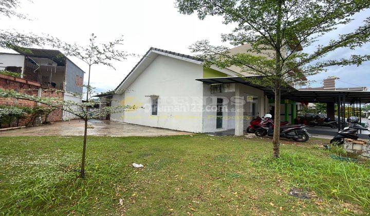 Rumah HOOK Tengah Siap Huni Di Beverly Green Batam Centre