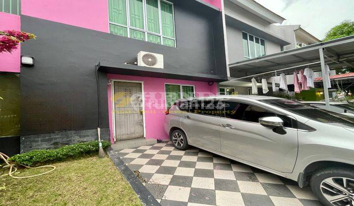 Rumah 2 Lantai Dekat Sekolahan Dan Swalayan Top 100 2