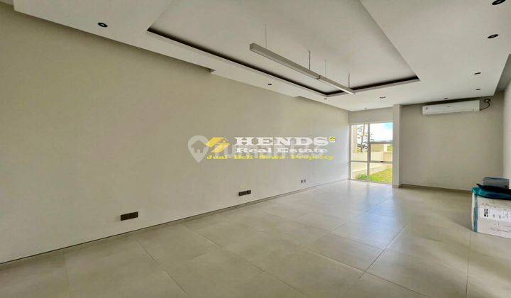 Rumah 2 Lantai Standard Developer The Home Southlinks 2