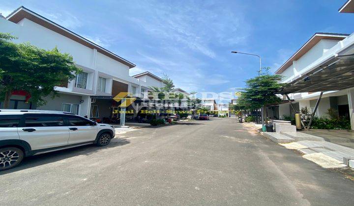 Rumah 2 Lantai Di Azure Bay Batam Centre Pasir Putih 2