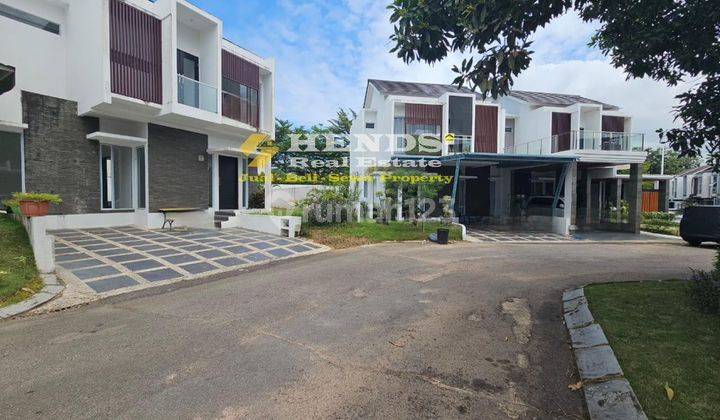 Rumah 2 Lantai Standart Developer Rexpark Terrace Batam Centre 2