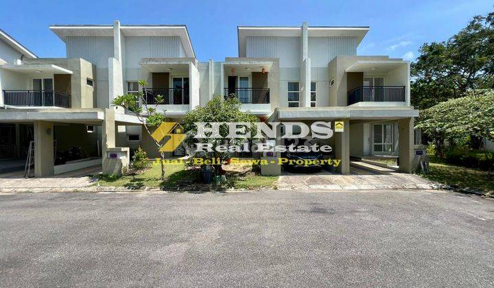 Rumah Di Batam Centre Agung Podomoro Orchard Park Di Pusat Kot 1