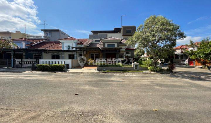 Rumah 2.5 Lantai Full Renovasi Di Bonavista Batam Centre 1