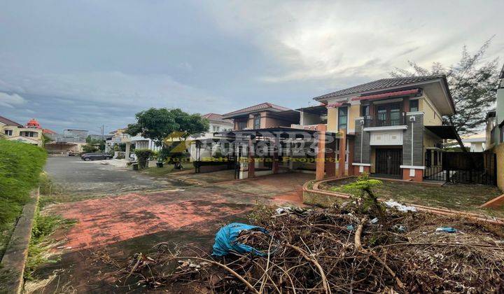 Rumah Hook 2 Lantai Di Beverly Garden Batam Centre Del Top 100 2